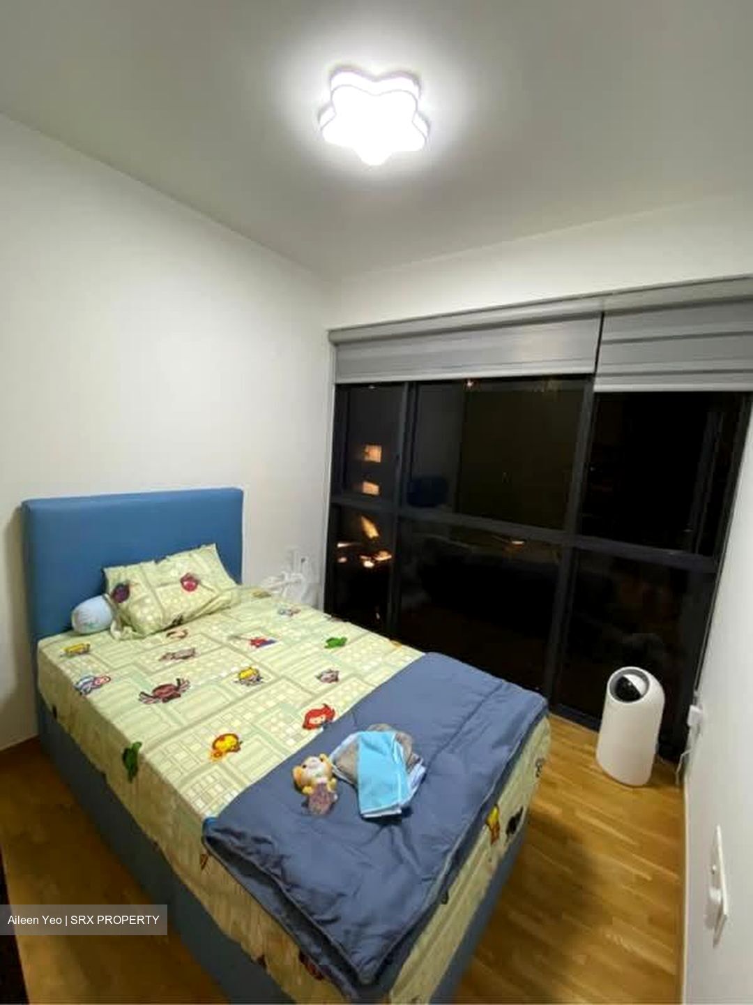 The Antares (D14), Apartment #566178981